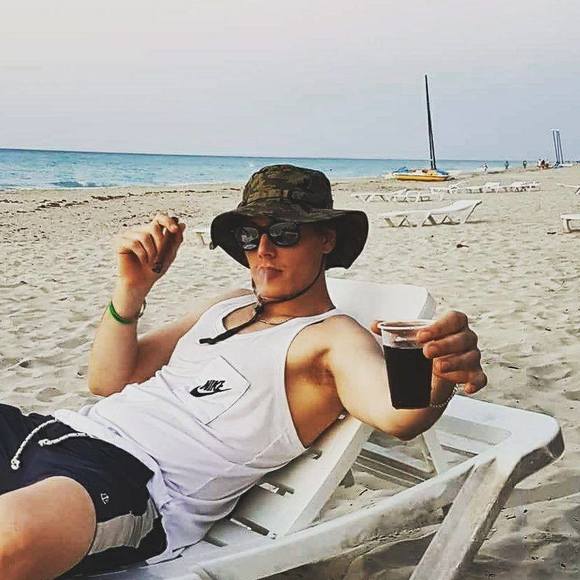 Meet your Posher, Jack - Picture 1 of 1